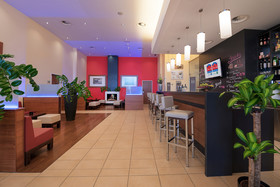 Leonardo Hotel Salzburg Airport