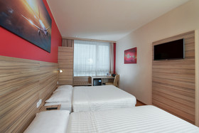 Leonardo Hotel Salzburg Airport