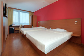 Leonardo Hotel Salzburg Airport