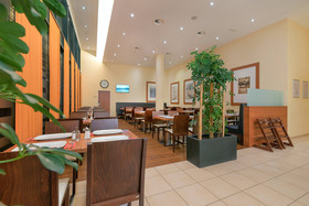 Leonardo Hotel Salzburg Airport