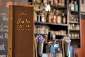 Leonardo Hotel Salzburg Airport