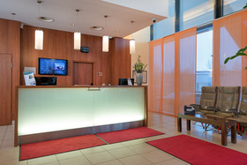 Leonardo Hotel Salzburg Airport