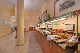 Leonardo Hotel Salzburg Airport