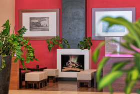 Leonardo Hotel Salzburg Airport