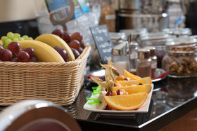 Leonardo Hotel Salzburg Airport