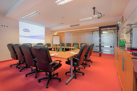 Leonardo Hotel Salzburg Airport