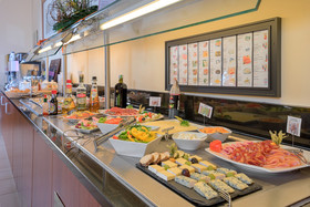 Leonardo Hotel Salzburg Airport