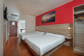 Leonardo Hotel Salzburg Airport