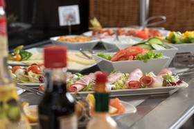 Leonardo Hotel Salzburg Airport