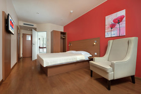 Leonardo Hotel Salzburg Airport