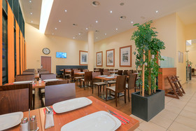 Leonardo Hotel Salzburg Airport