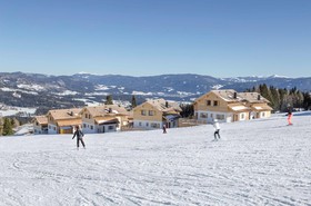 Chaletdorf Fanningberg