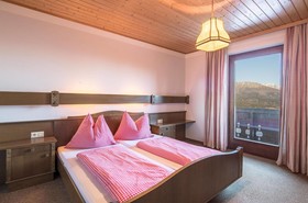 Chaletdorf Fanningberg