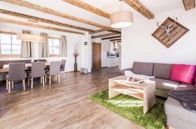 Chaletdorf Fanningberg