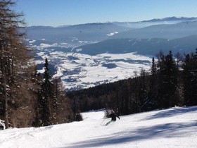 Chaletdorf Fanningberg