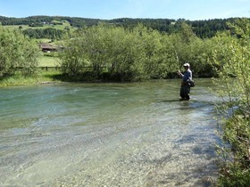Chaletdorf Fanningberg