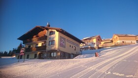 Ferienhaus Fanningberg