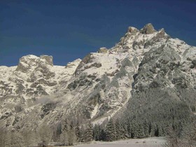 Bauernhof Vorderoberlehen