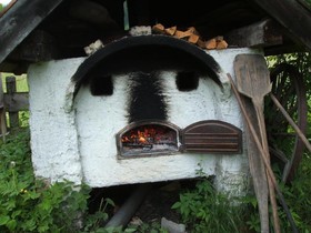 Bauernhof Vorderoberlehen