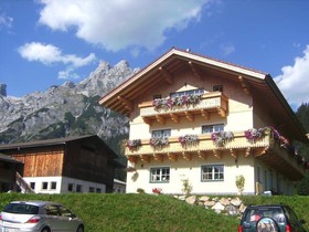 Bauernhof Vorderoberlehen