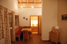 Bauernhof Vorderoberlehen