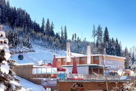 GUT Wenghof - Family Resort
