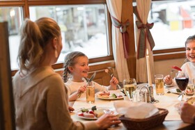 GUT Wenghof - Family Resort