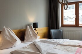 GUT Wenghof - Family Resort