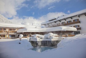 GUT Wenghof - Family Resort