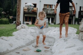 GUT Wenghof - Family Resort