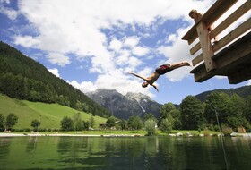 GUT Wenghof - Family Resort