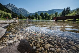 GUT Wenghof - Family Resort