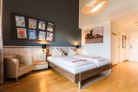 GUT Wenghof - Family Resort