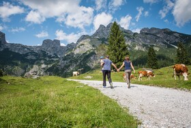GUT Wenghof - Family Resort