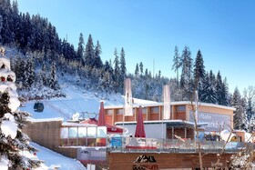 GUT Wenghof - Family Resort