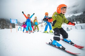 GUT Wenghof - Family Resort