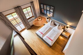 GUT Wenghof - Family Resort