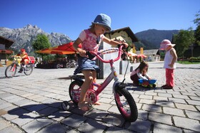 GUT Wenghof - Family Resort