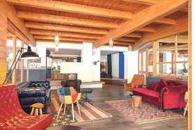 GUT Wenghof - Family Resort