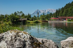 GUT Wenghof - Family Resort