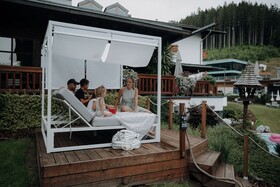 GUT Wenghof - Family Resort