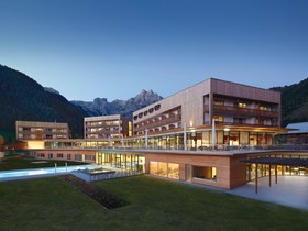 aja Bergresort Werfenweng