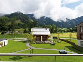 aja Bergresort Werfenweng