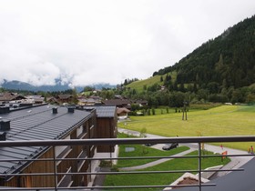 aja Bergresort Werfenweng