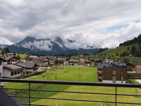 aja Bergresort Werfenweng