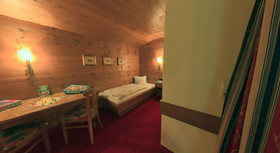 Wenger Alpenhof