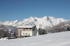 Zistelberghof
