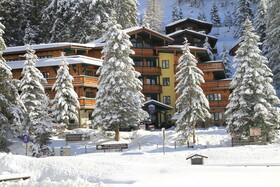 Alpen Appartements