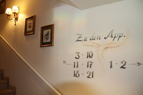 Alpen Appartements