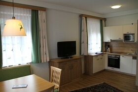 Alpen Appartements
